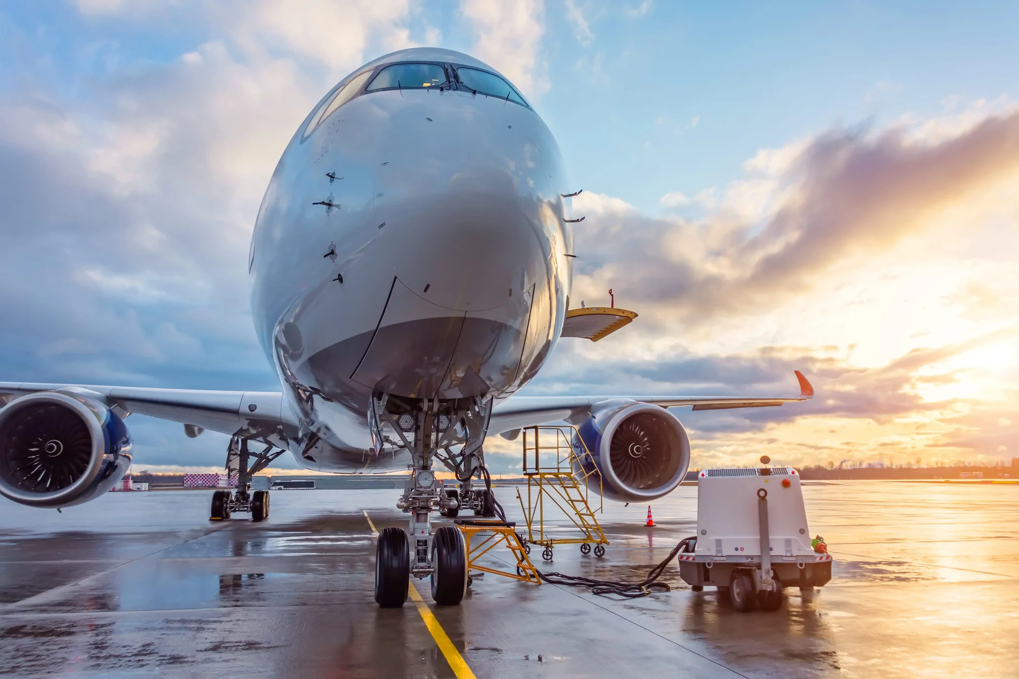 Factors to Consider while hiring Air Freight Services