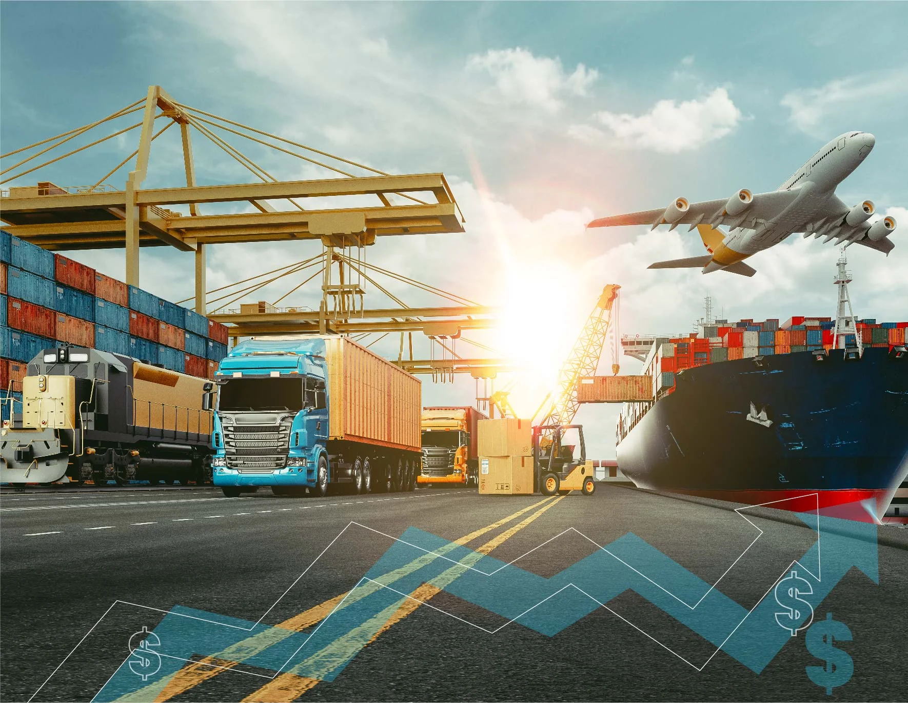 Best Shipping Methods For Your Business