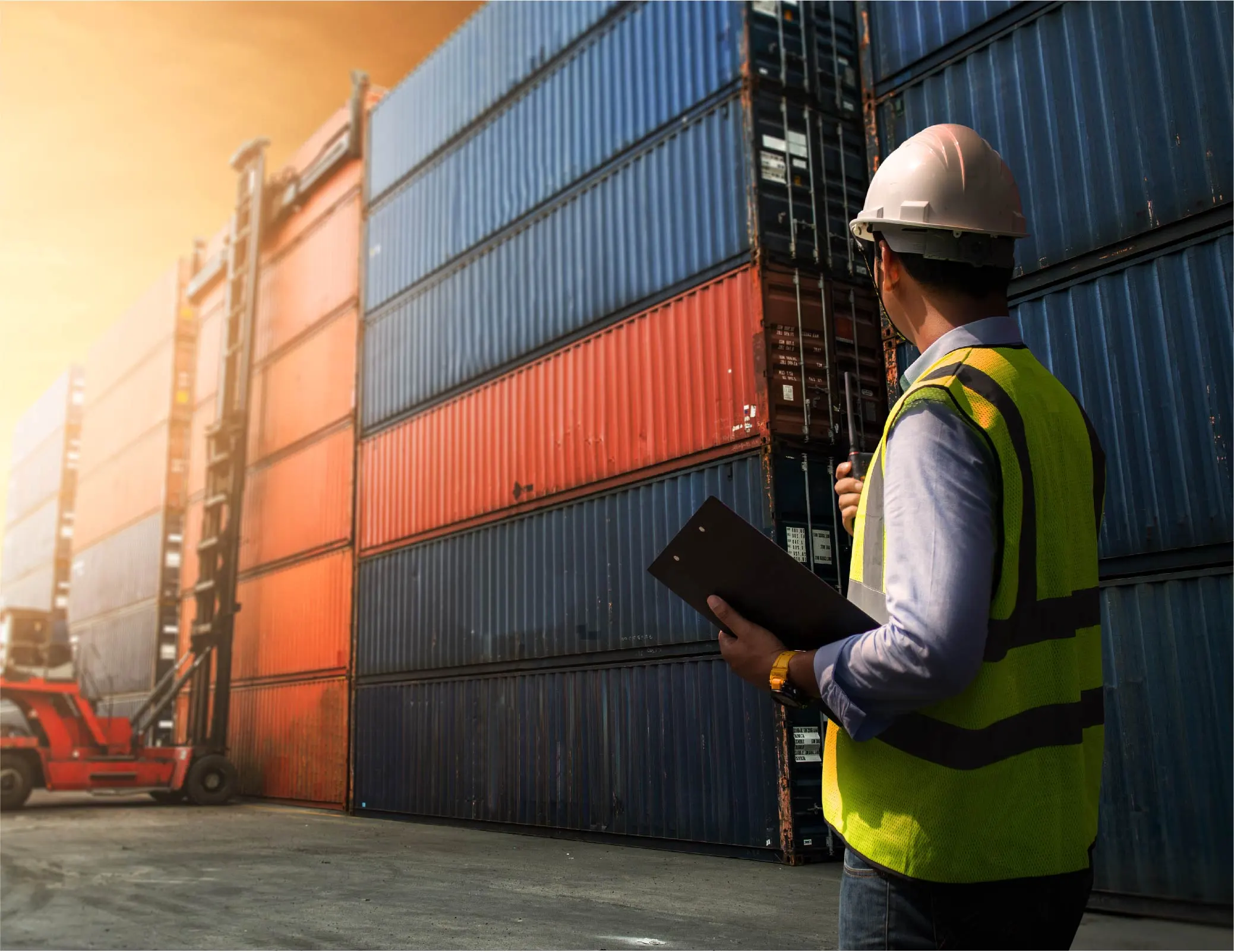 cargo insurance